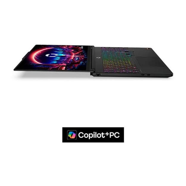 LENOVO Legion 5 15AGP11 AMD Ryzen AI 7 450 15.3inch WQXGA 16GB 1TB SSD M.2 2242 PCIe NVIDIA GeForce RTX 5070 12GB W11H 2YR Carryin