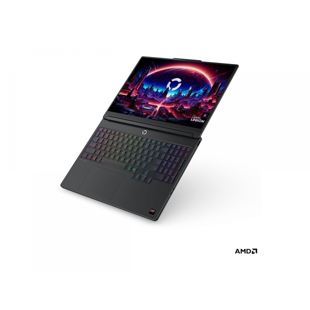 LENOVO Legion 5 15AGP11 AMD Ryzen AI 7 450 15.3inch WQXGA 16GB 1TB SSD M.2 2242 PCIe NVIDIA GeForce RTX 5070 12GB W11H 2YR Carryin