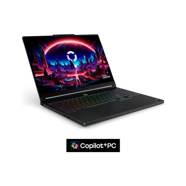 LENOVO Legion 5 15AGP11 AMD Ryzen AI 7 450 15.3inch WQXGA 16GB 1TB SSD M.2 2242 PCIe NVIDIA GeForce RTX 5070 12GB W11H 2YR Carryin