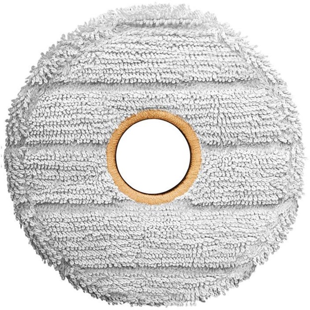 Vacuum Cleaner Accessory|DREAME|Nylon Bristled Scrubbing Mop Pad - Matrix10|For Matrix10|RMP20