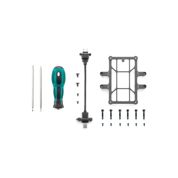 Drone Accessory|DJI|Manifold 3 Accessory Kit (Matrice 400)|CP.EN.00000697