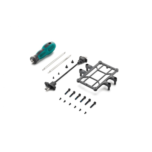 Drone Accessory|DJI|Manifold 3 Accessory Kit (Matrice 400)|CP.EN.00000697