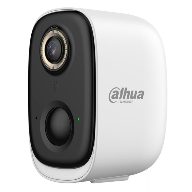 WRL CAMERA 5MP BULLET WIFI/BATTERY BF5H DAHUA