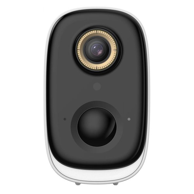 WRL CAMERA 5MP BULLET WIFI/BATTERY BF5H DAHUA