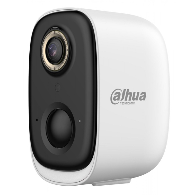 WRL CAMERA 5MP BULLET WIFI/BATTERY BF5H DAHUA
