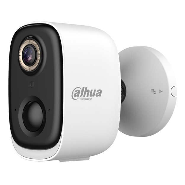 WRL CAMERA 5MP BULLET WIFI/BATTERY BF5H DAHUA