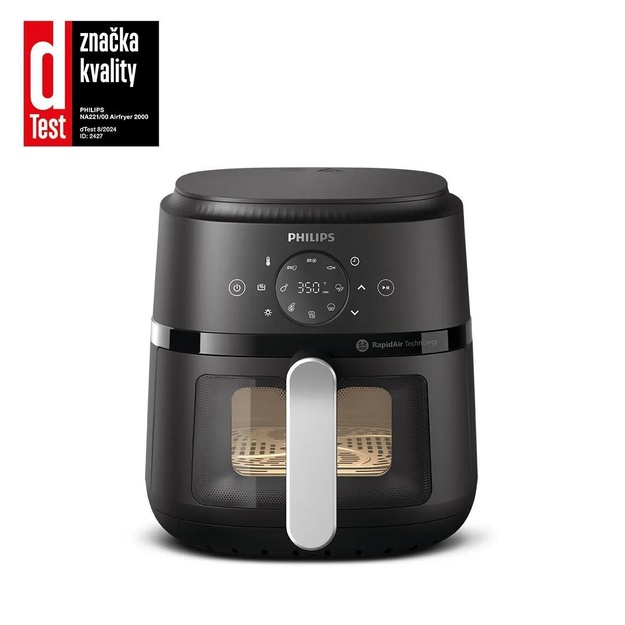 AIR FRYER/NA221/00 PHILIPS
