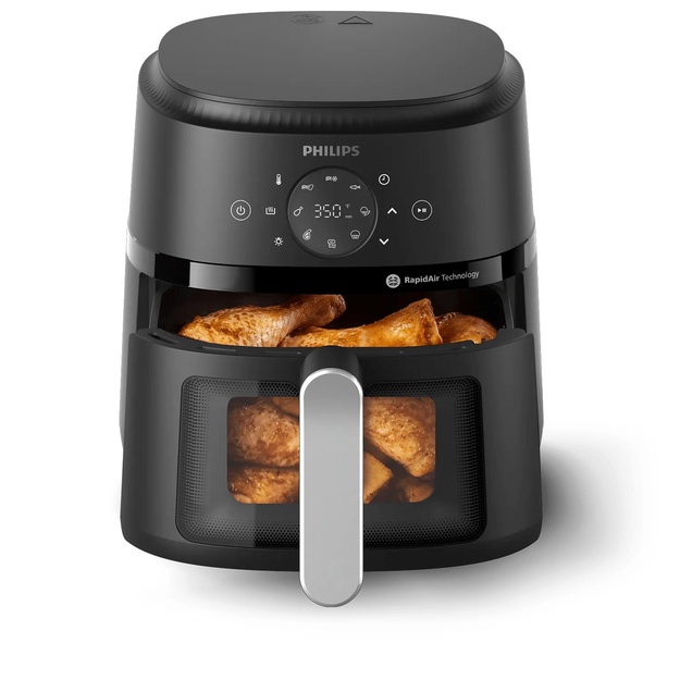 AIR FRYER/NA221/00 PHILIPS