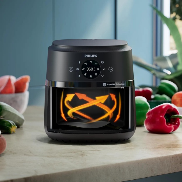 AIR FRYER/NA221/00 PHILIPS