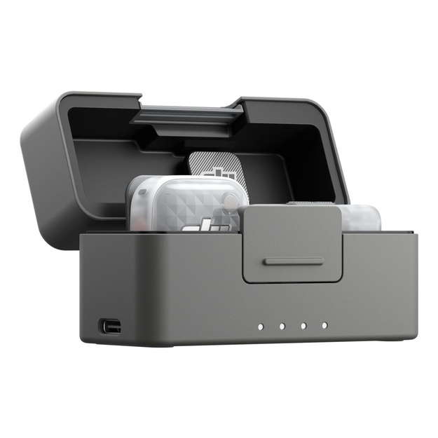 CAMERA ACC MIC MINI 2S 1TX/+1MRX+CHARG CP.RN.00000559 DJI