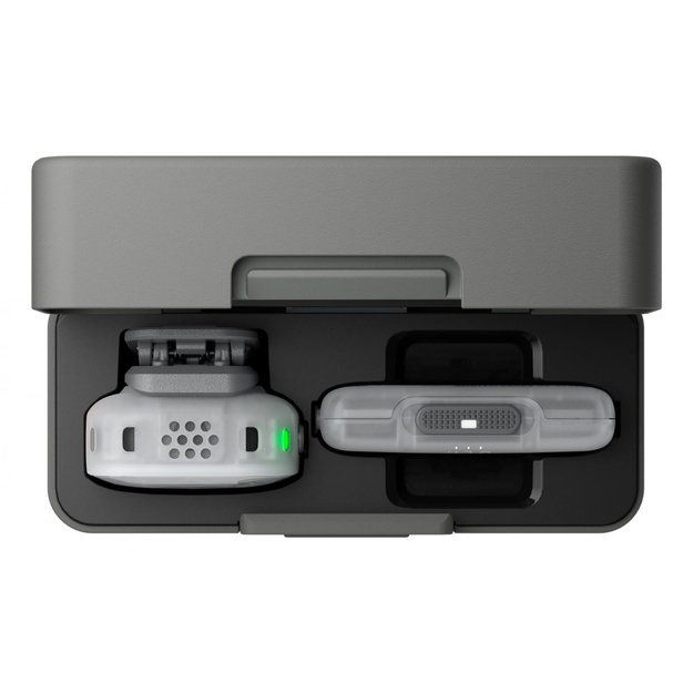 CAMERA ACC MIC MINI 2S 1TX/+1MRX+CHARG CP.RN.00000559 DJI