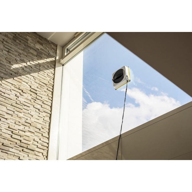 WINDOW CLEANING ROBOT RCW 4/1.269-230.0 KARCHER