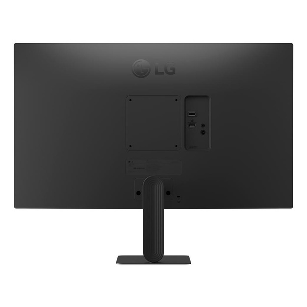 LCD Monitor|LG|27  |3840 x 2160 pixels|4K Ultra HD|Native aspect ratio 16:9|LCD|Flat|27U710B-B