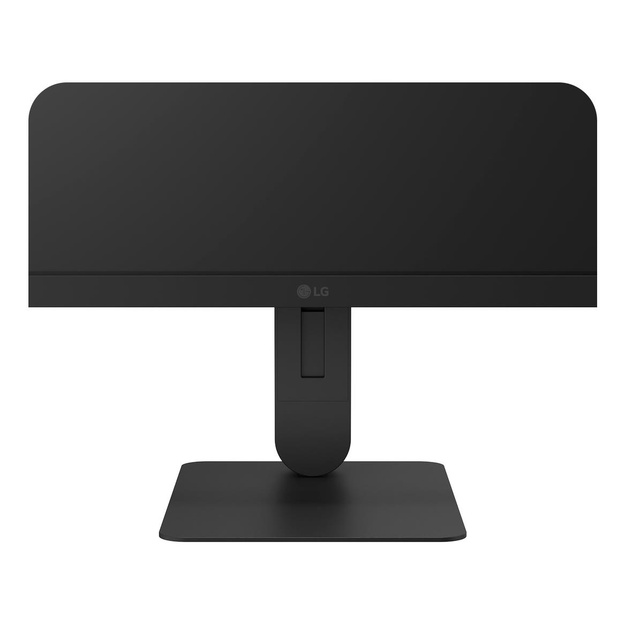 LCD Monitor|LG|27  |3840 x 2160 pixels|4K Ultra HD|Native aspect ratio 16:9|LCD|Flat|27U710B-B
