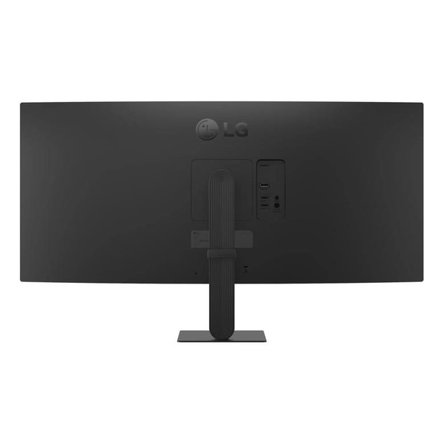 LCD Monitor|LG|34  |3440 x 1440 pixels|Wide Quad HD|Native aspect ratio 21:9|LED|Curved|34U620B-B