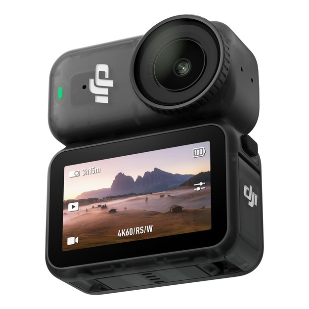 CAMERA OSMO NANO ON-THE-GO/COMBO CP.OS.00000727 DJI