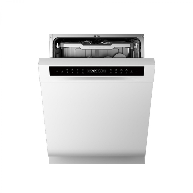 DISHWASHER BUILT-IN DZ402 PRO/DN15-DZ402PQWEU DREAME