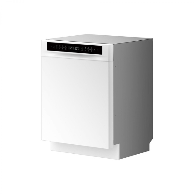 DISHWASHER BUILT-IN DZ402 PRO/DN15-DZ402PQWEU DREAME