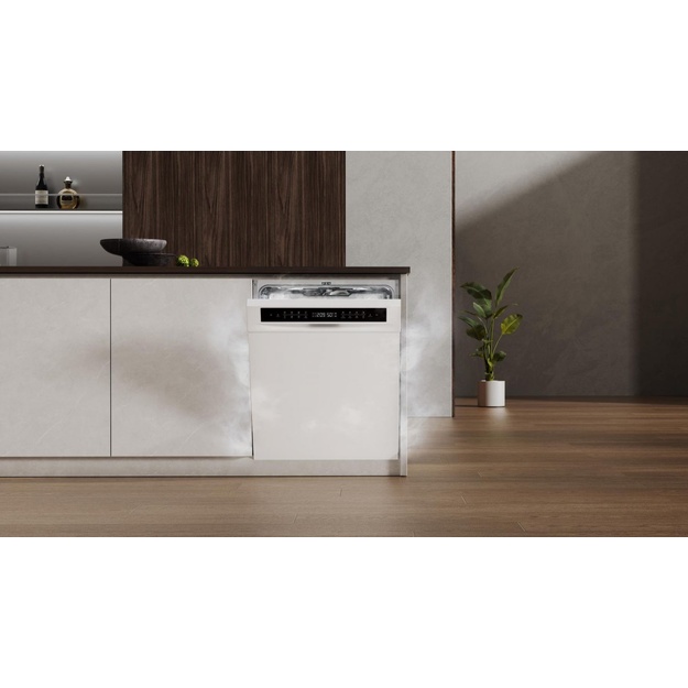 DISHWASHER BUILT-IN DZ402 PRO/DN15-DZ402PQWEU DREAME