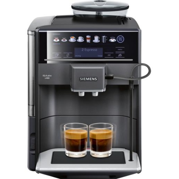 COFFEE MACHINE/TE654319RW SIEMENS