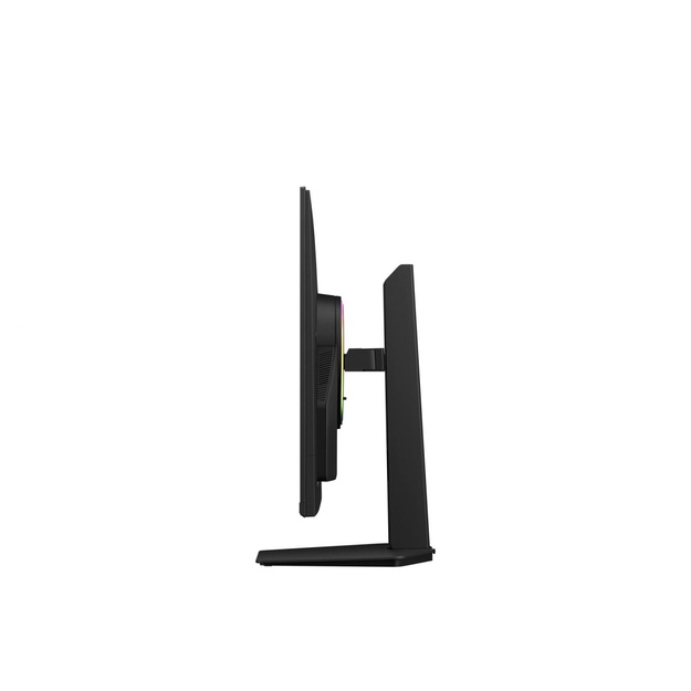 LCD Monitor|SAMSUNG|32  |6144 x 3456 pixels|6K Ultra HD|Native aspect ratio 16:9|LCD|Flat|LS32HG806ESXEN