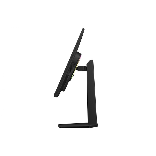 LCD Monitor|SAMSUNG|32  |6144 x 3456 pixels|6K Ultra HD|Native aspect ratio 16:9|LCD|Flat|LS32HG806ESXEN