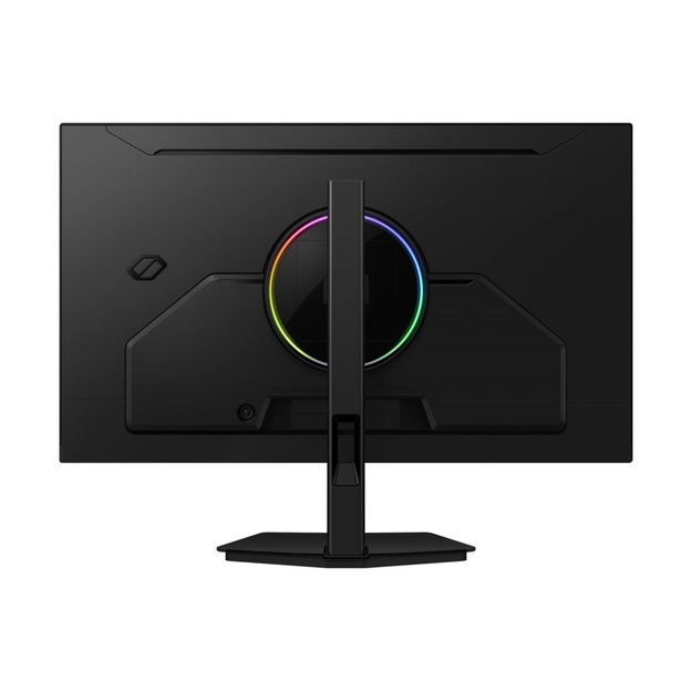 LCD Monitor|SAMSUNG|32  |6144 x 3456 pixels|6K Ultra HD|Native aspect ratio 16:9|LCD|Flat|LS32HG806ESXEN