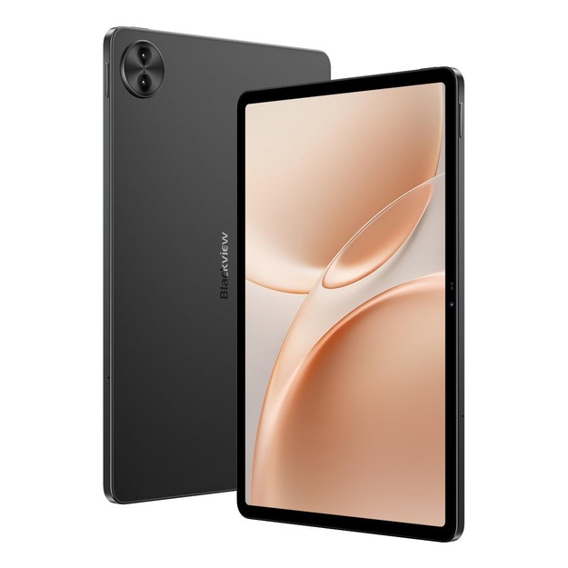 TABLET MEGA 5 12  8/256GB/MEGA 5 GREY BLACKVIEW