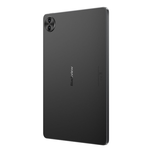 TABLET MEGA 5 12  8/256GB/MEGA 5 GREY BLACKVIEW