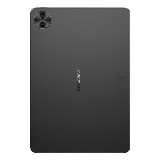 TABLET MEGA 5 12  8/256GB/MEGA 5 GREY BLACKVIEW