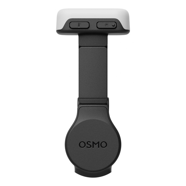 CAMERA ACC FILL LIGHT OSMO/POCKET 4 CP.OS.00000547 DJI