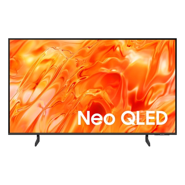 SAMSUNG QE85QN70HAUXXH 85inch Neo QLED TV