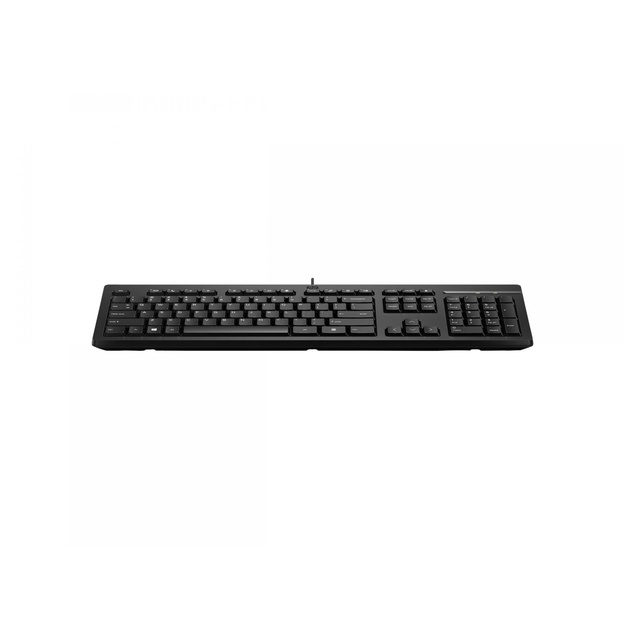HP 125 G2 USB WD KBD