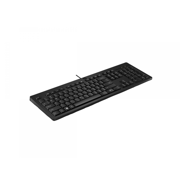 HP 125 G2 USB WD KBD