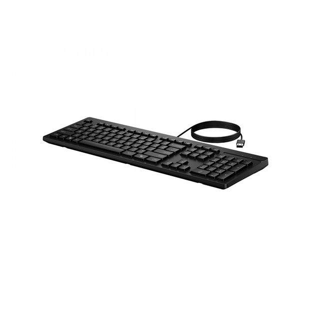 HP 125 G2 USB WD KBD