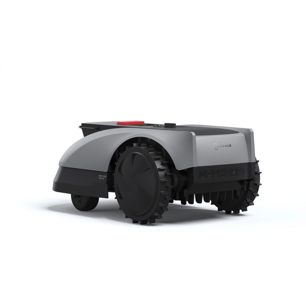 GRASS MOWER ROBOT/GOAT O600 RTK ECOVACS