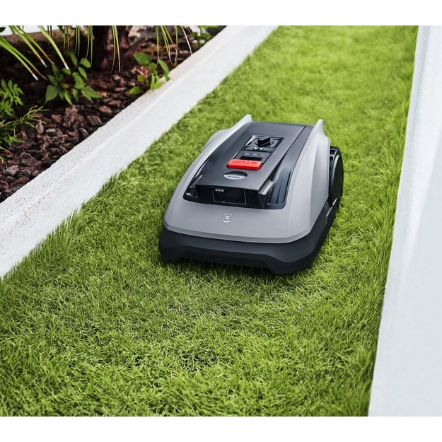 GRASS MOWER ROBOT/GOAT O600 RTK ECOVACS
