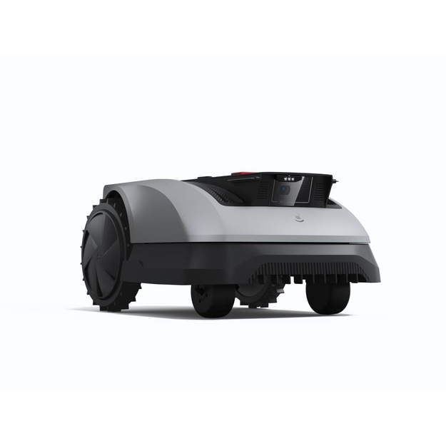GRASS MOWER ROBOT/GOAT O600 RTK ECOVACS