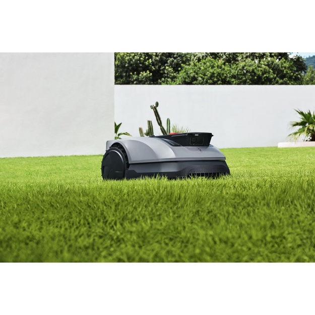 GRASS MOWER ROBOT/GOAT O600 RTK ECOVACS