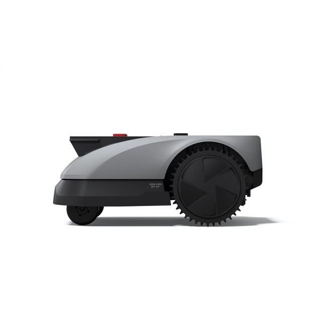 GRASS MOWER ROBOT/GOAT O600 RTK ECOVACS