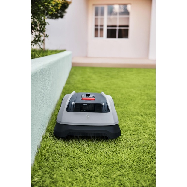 GRASS MOWER ROBOT/GOAT O600 RTK ECOVACS