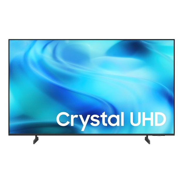 TV Set|SAMSUNG|55  |2.4K Ultra HD|3840 x 2160 pixels|Flat|LED|QE55U8072HUXXH
