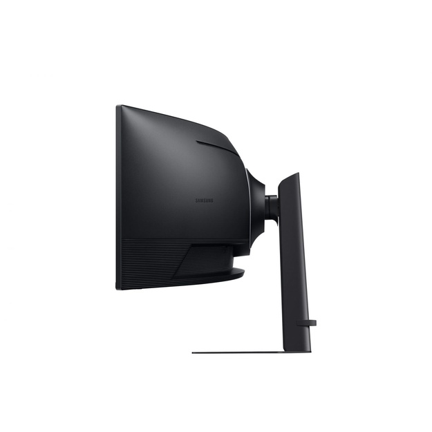 LCD Monitor|SAMSUNG|49  |5120 x 1440 pixels|Dual QHD|Native aspect ratio 32:9|LCD|Curved|LS49F950UAUXXE