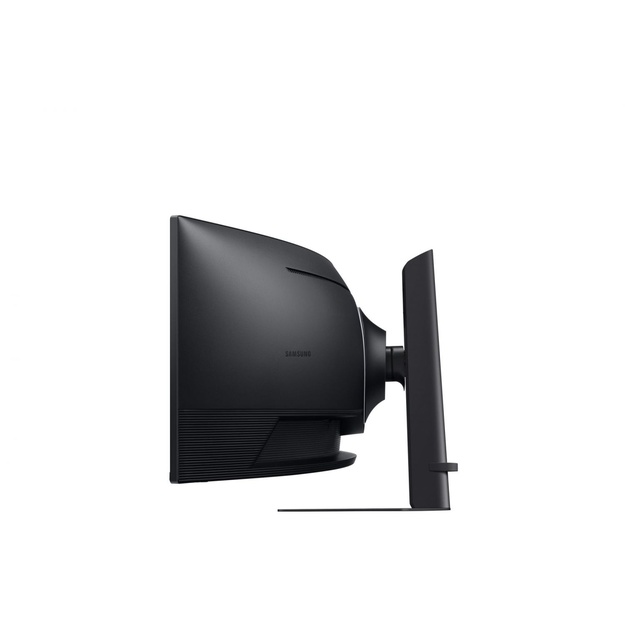 LCD Monitor|SAMSUNG|49  |5120 x 1440 pixels|Dual QHD|Native aspect ratio 32:9|LCD|Curved|LS49F950UAUXXE