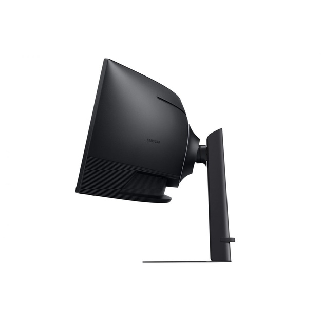 LCD Monitor|SAMSUNG|49  |5120 x 1440 pixels|Dual QHD|Native aspect ratio 32:9|LCD|Curved|LS49F950UAUXXE