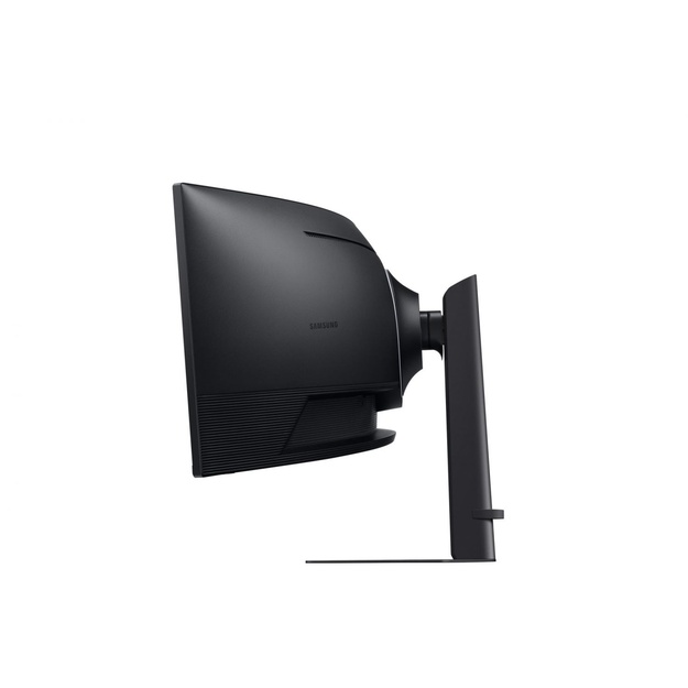 LCD Monitor|SAMSUNG|49  |5120 x 1440 pixels|Dual QHD|Native aspect ratio 32:9|LCD|Curved|LS49F950UAUXXE