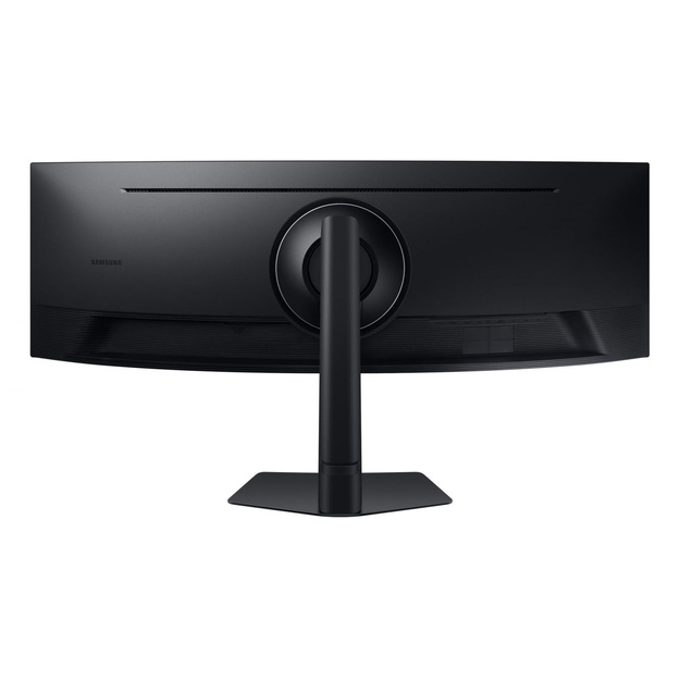 LCD Monitor|SAMSUNG|49  |5120 x 1440 pixels|Dual QHD|Native aspect ratio 32:9|LCD|Curved|LS49F950UAUXXE