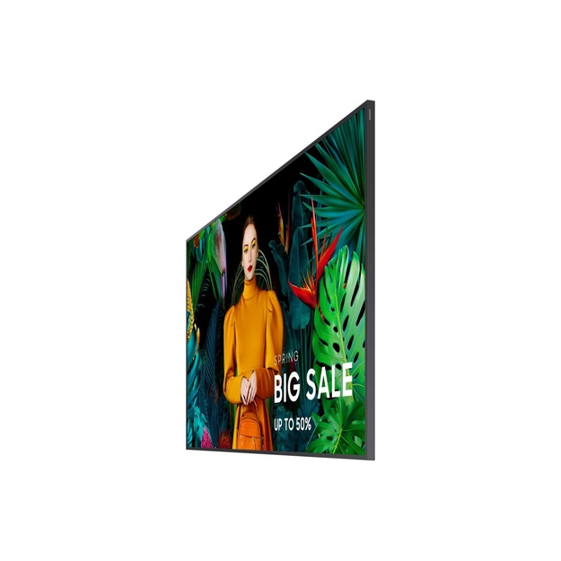 DISPLAY LCD 85  QB85C/LH85QBCEBGCXEN SAMSUNG