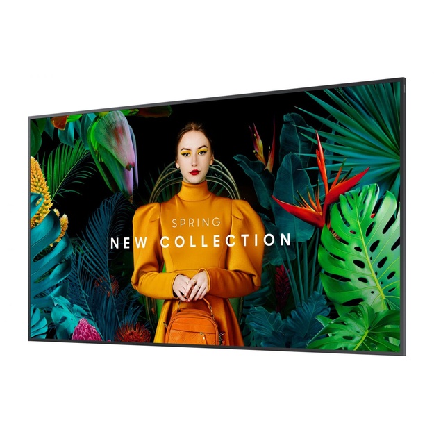 DISPLAY LCD 85  QB85C/LH85QBCEBGCXEN SAMSUNG