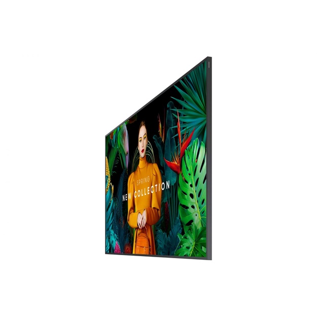 DISPLAY LCD 85  QB85C/LH85QBCEBGCXEN SAMSUNG